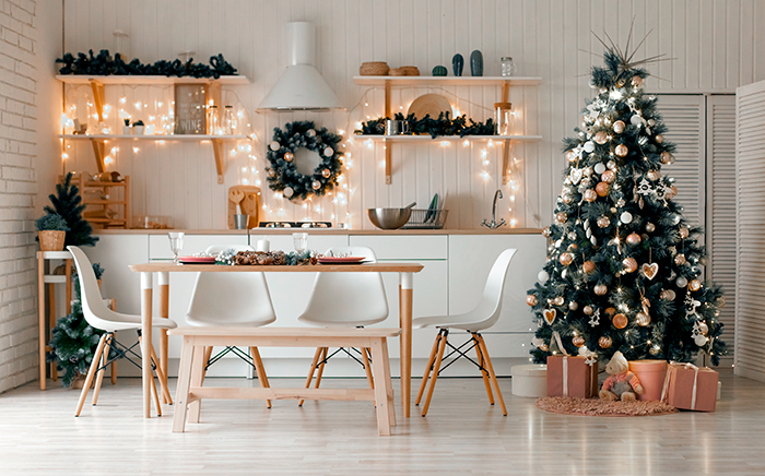 estilo-nórdico-decoración-navidad