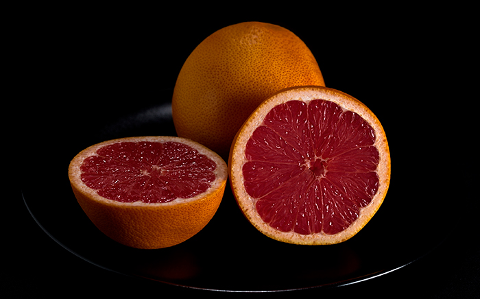 pomelo vitamina C