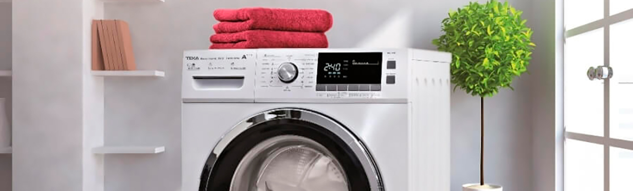 Ejecutante modo Instantáneamente Consejos para lavar tus toallas y que queden como nuevas | Teka España
