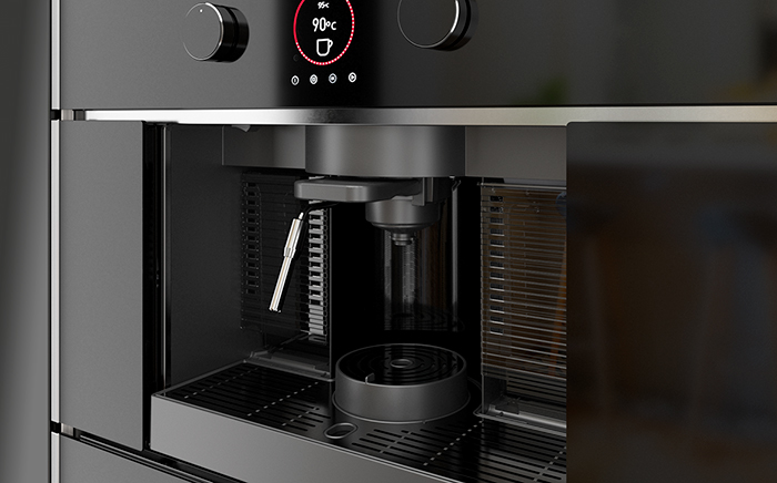 Cuántos tipos de cafeteras | Teka España