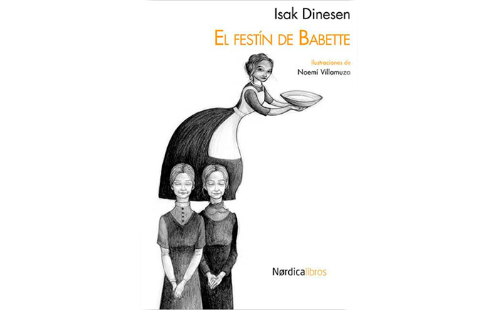 festín-de-babette libro