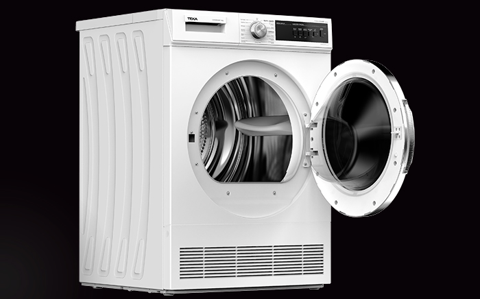 La secadora encoge la ropa? ¿Cómo puedo | Teka España
