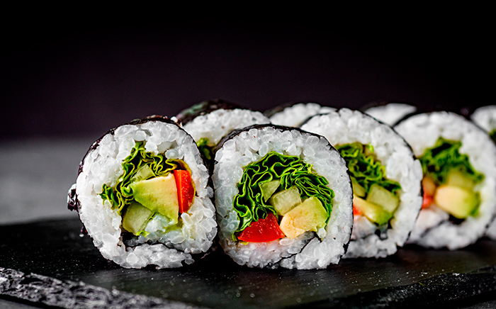 sushi-vegetariano
