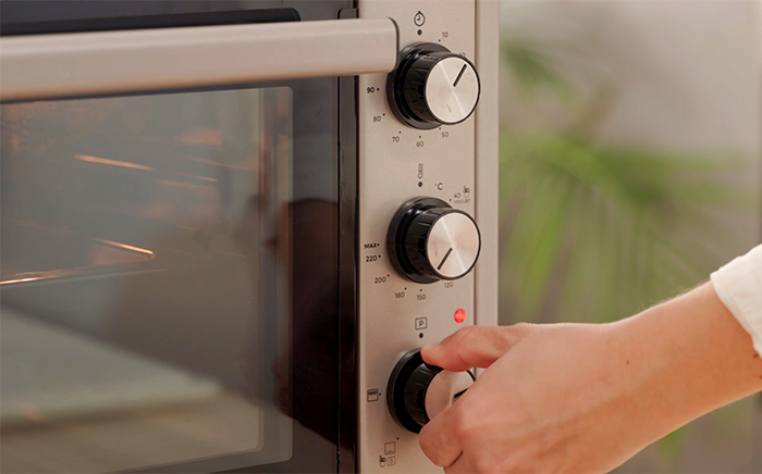 Qué horno de sobremesa comprar - StopCrazy Blog
