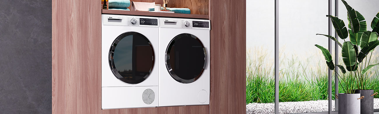 La secadora encoge ropa? puedo evitarlo? | Teka España
