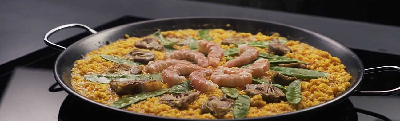 Pasos imprescindibles para la mejor paella España