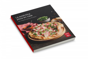 Día Mundial de la pizza Teka