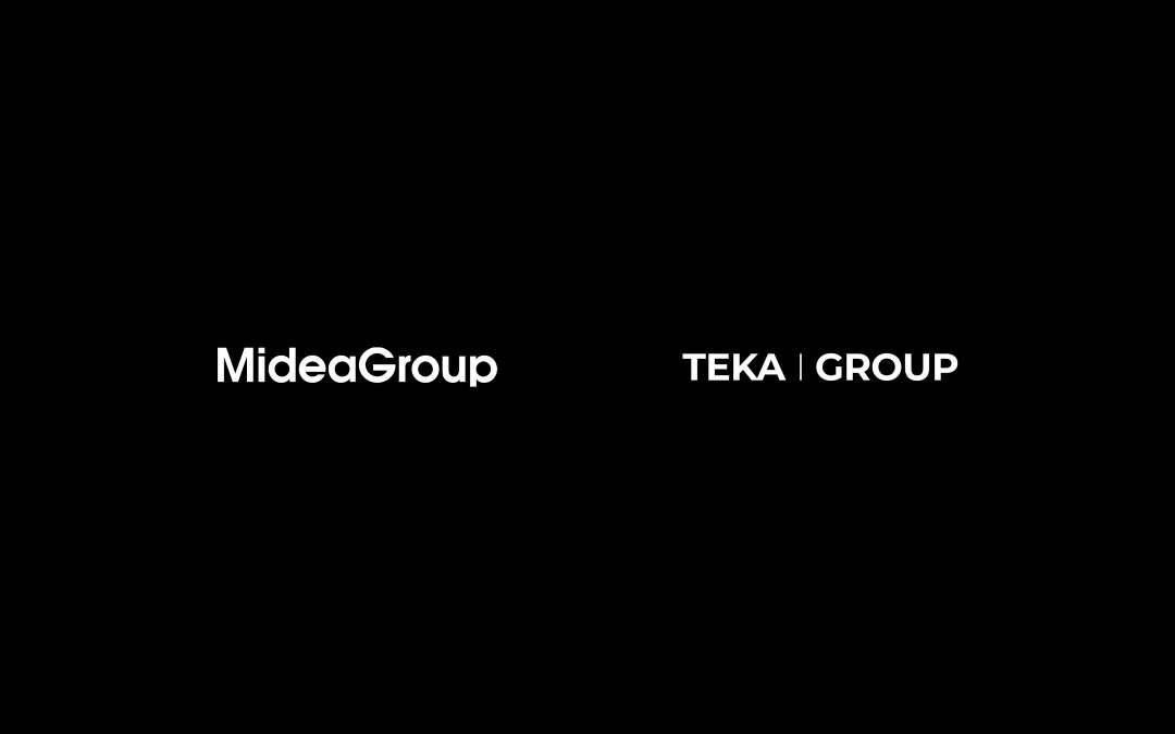 Teka inicia un nuevo siglo como parte del grupo Midea
