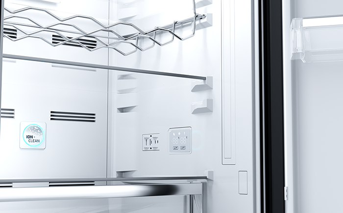 café para el refrigerador