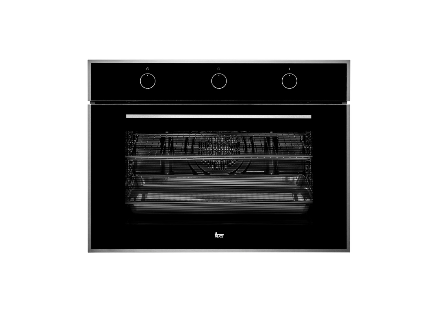 Horno_Guia de compra_MX Horno de gran capacidad