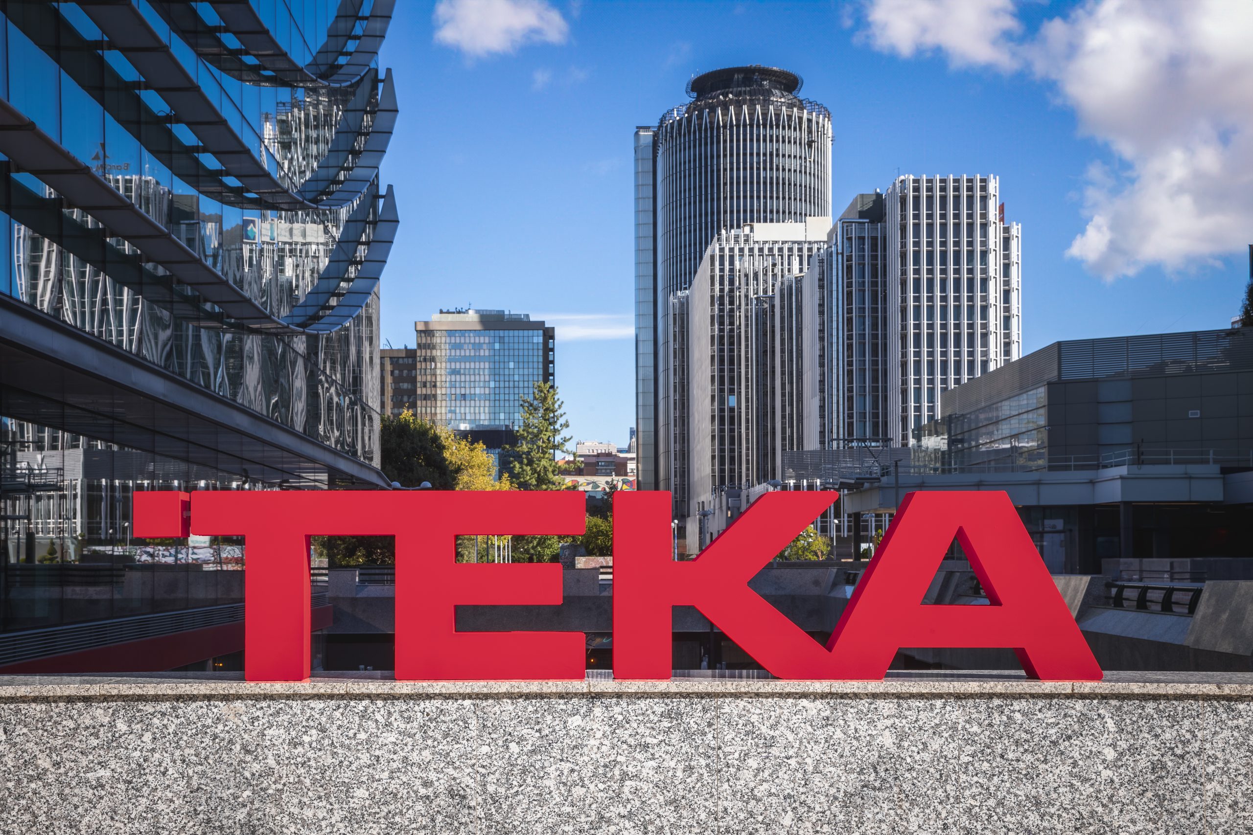 Exitoso acuerdo de venta de Teka Group a Midea
