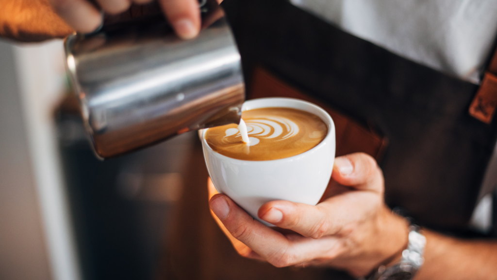 que es un barista