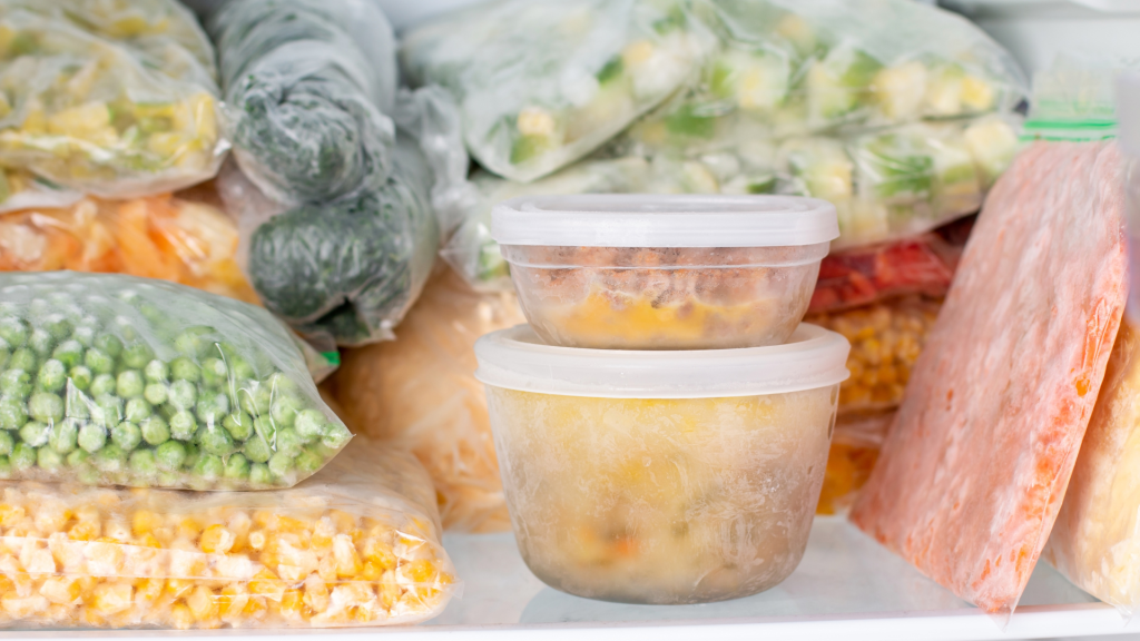 alimentos congelados teka