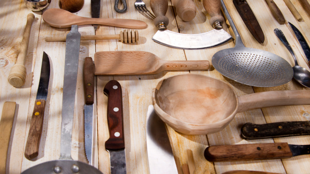 Accesorios de Cocina