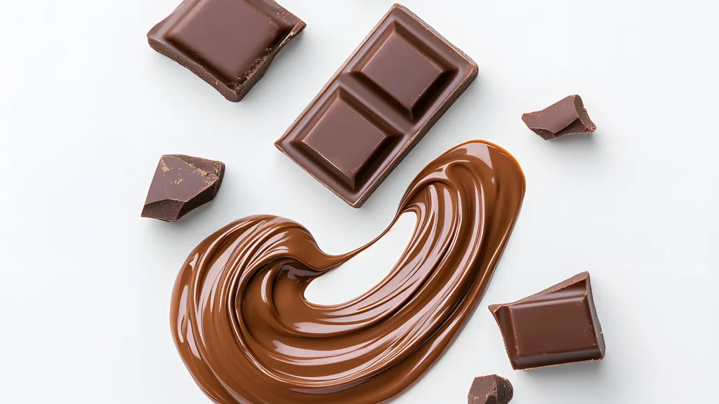 Derrite chocolate en baño María, horno de microondas Teka o parrilla de inducción 