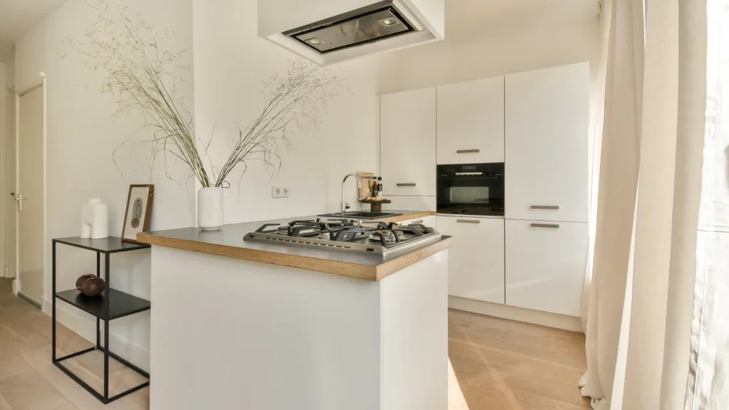 colores modernos para pintar cocinas