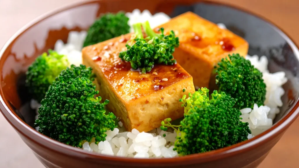 Recetas tofu ideales para preparar con tus electrodomésticos Teka