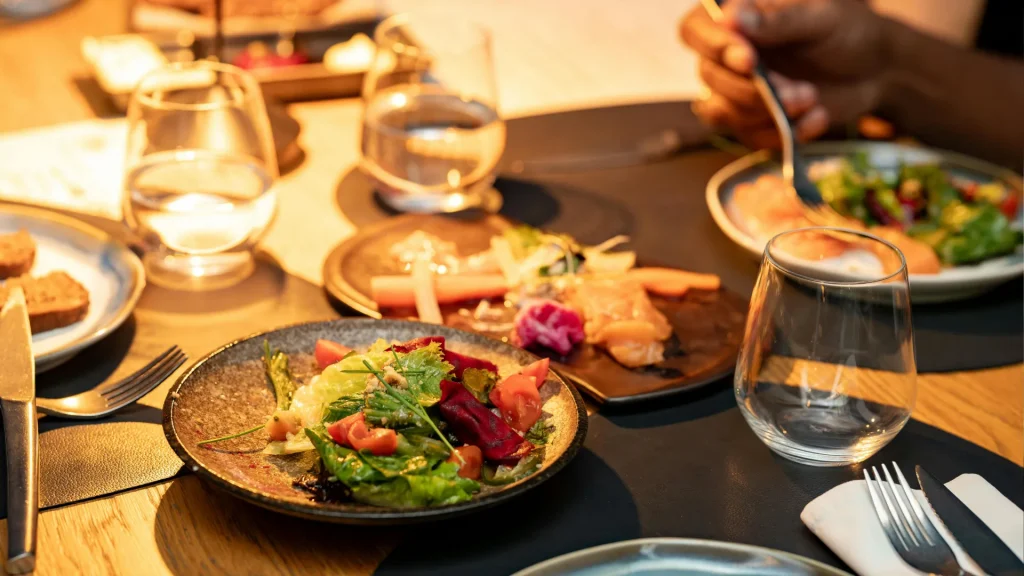 10 alimentos para dormir bien