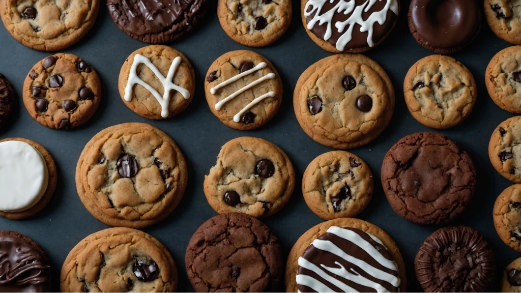 galletas caseras