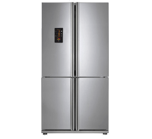 Catálogo de refrigeradores