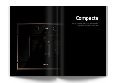 Compacts catalogue