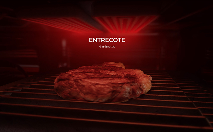 meat doneness