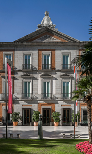 Museo-Thyssen Museo-Thyssen