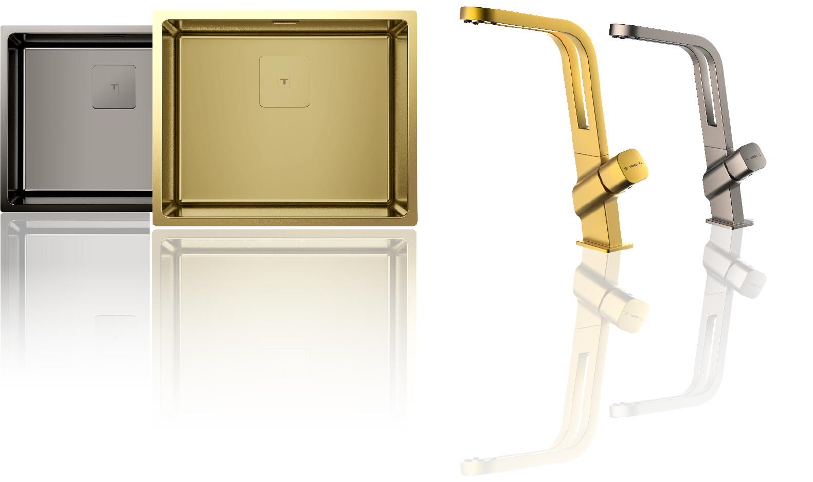 Products Metallic Edition