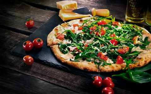 How to make fast food at home: Cooking at Home | Teka Global