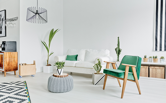 Turn your house into a slow home | Teka Global