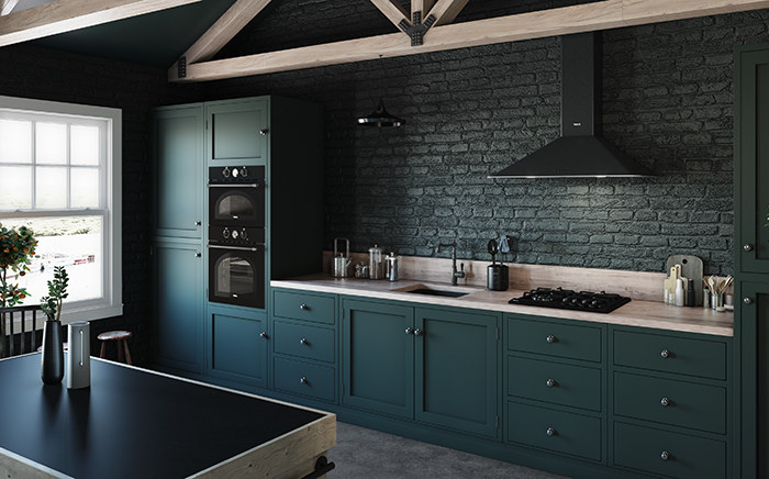 Kitchen colour ideas