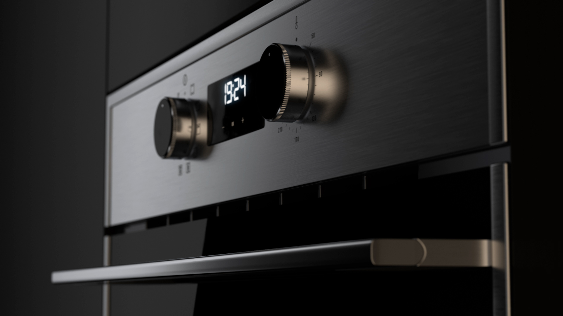 Discover HSB 635 the topselling A+ oven in Spain Teka Global