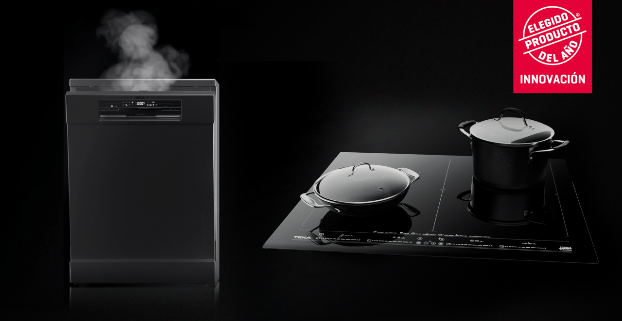 Consumers honour MasterSense induction hobs and its PremiumCare