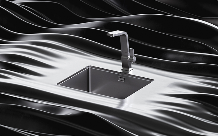 Single lever kitchen tap design types of taps for the kitchen