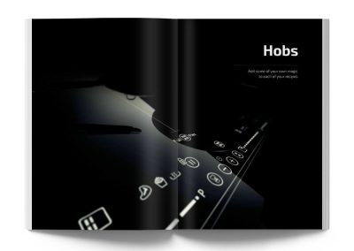 Hobs catalogue