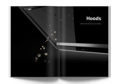 Hoods catalogue