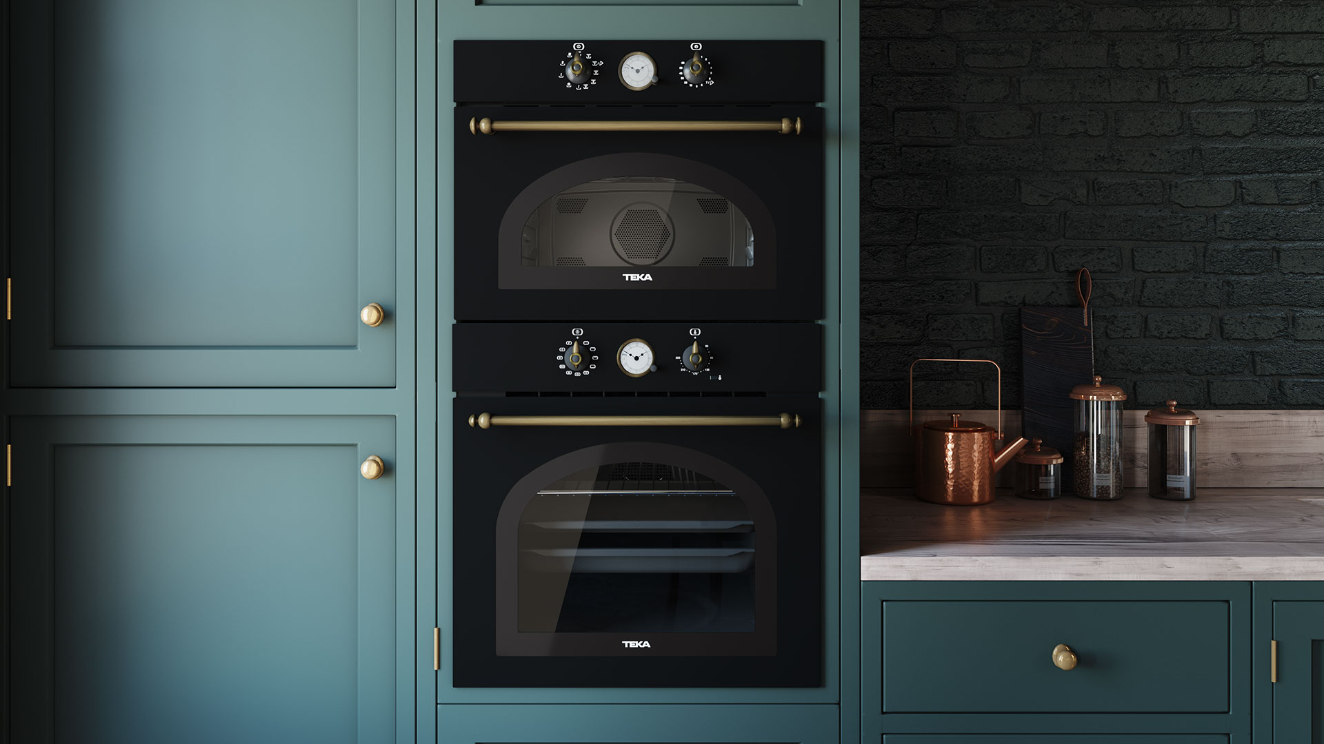 Teka-Country-style-edition-oven