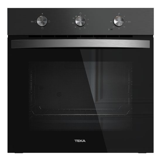 Teka-conventional-oven Microondas de libre instalación