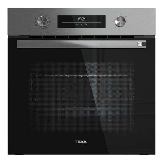 Teka-multifunction-oven Hornos multifunción