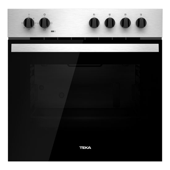 Teka-polivalent-oven Microondas de libre instalación