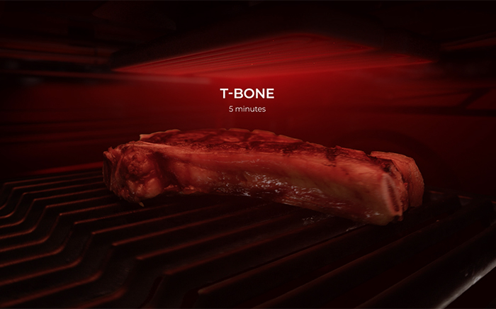 meat doneness