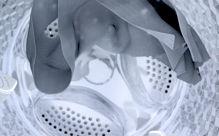 Washing machine is not spinning