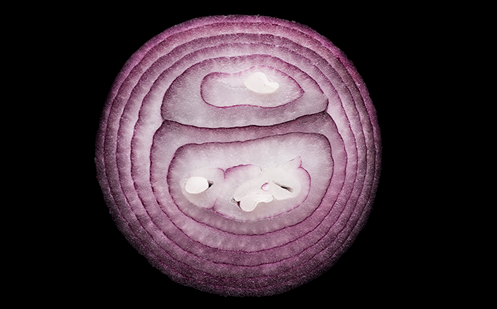 Red onion