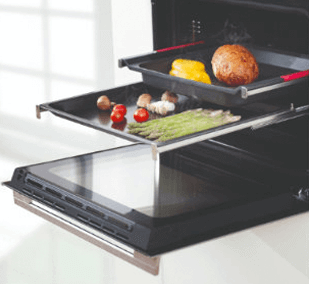 Catálogo de acessórios de cozinha