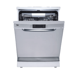 Catálogo de máquinas de lavar louça