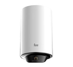 Catálogo de termoacumuladores