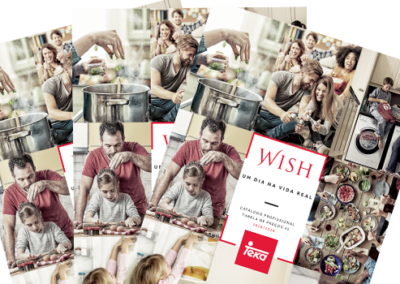 Tabela de preços nº 45