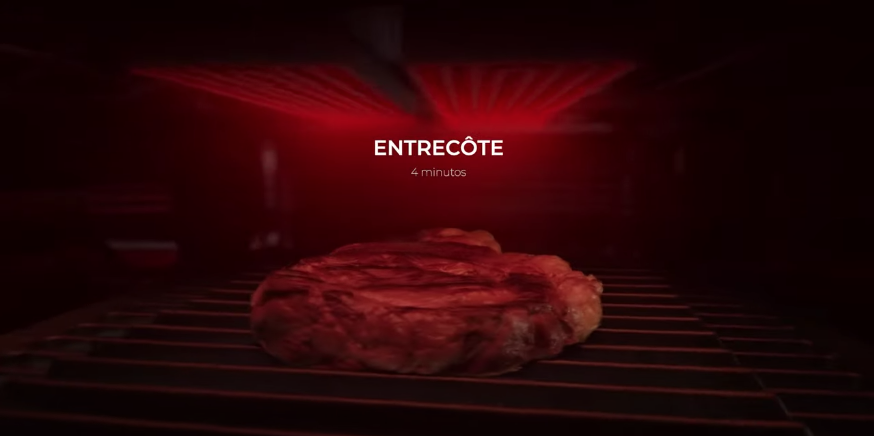 entrecôt