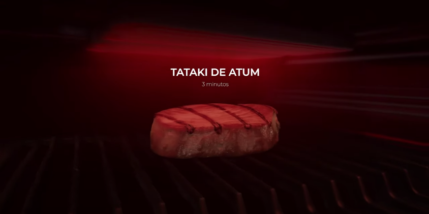 tataki atum