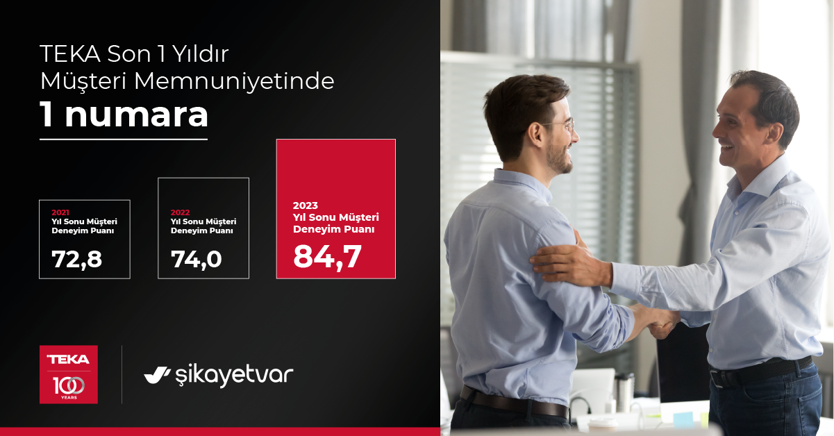 Teka_sikayetvar_linkedin